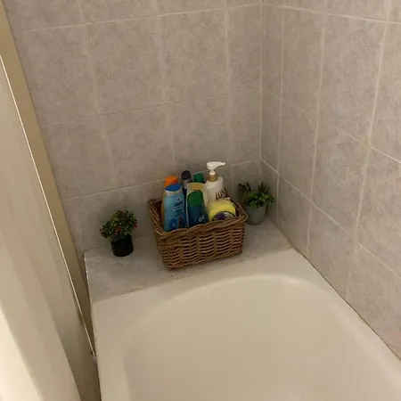 Veranda Apartamento