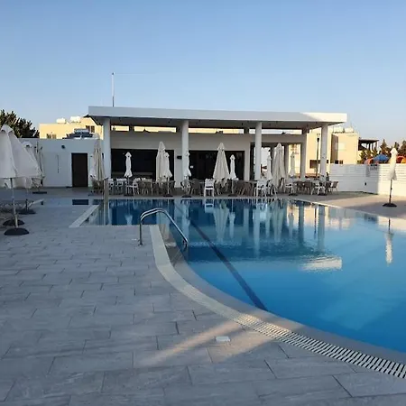 Apartamento Veranda