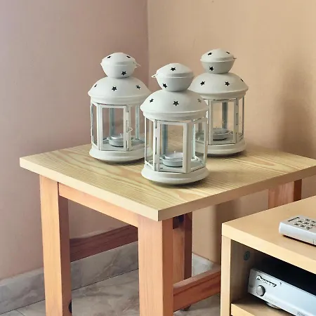 Veranda Apartamento