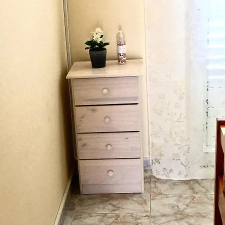 Veranda * Paralimni