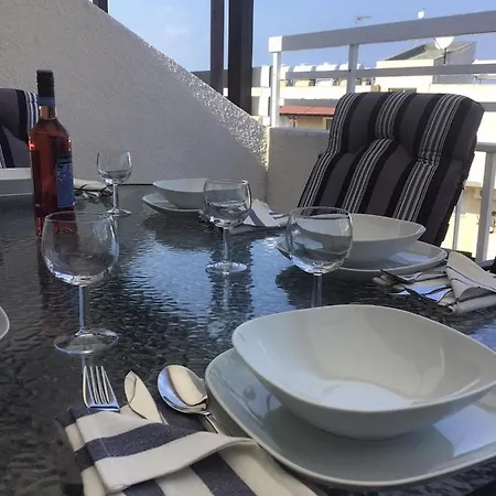 Veranda Paralimni