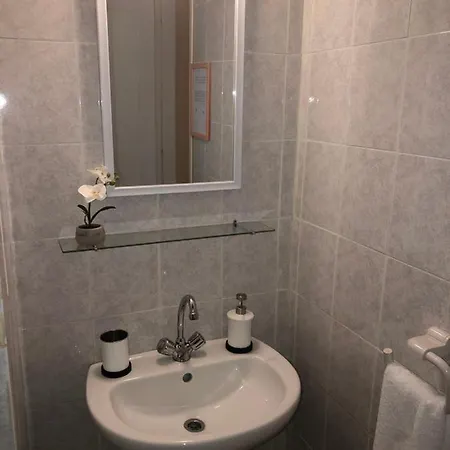 Apartamento Veranda *