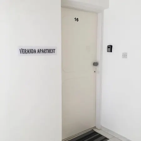 Veranda Apartamento