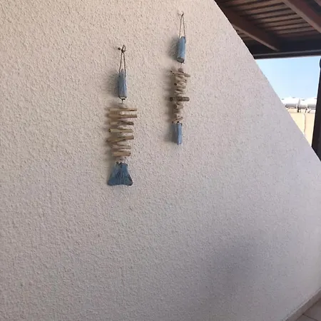 Apartamento Veranda Paralimni