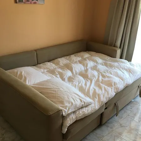 Veranda * Paralímni