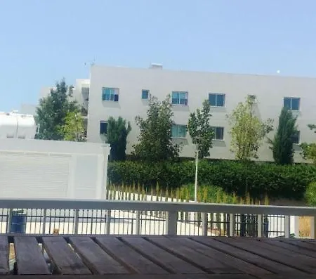 Apartman Veranda