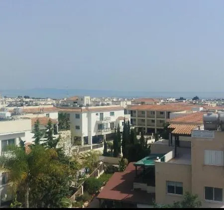 Veranda * Paralímni
