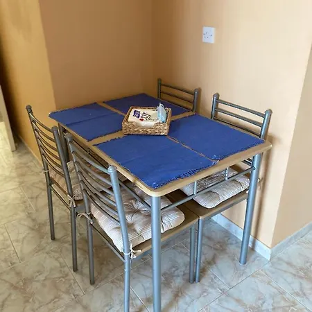 Veranda Apartman *