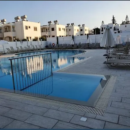 Veranda Apartman
