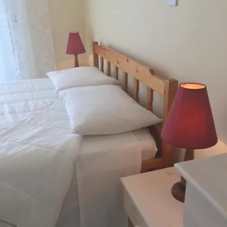 Veranda Apartman *