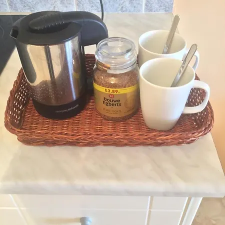 Veranda Apartman Paralímni