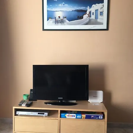 Apartman Veranda Paralímni