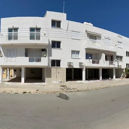 Veranda Apartman
