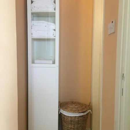 Veranda Paralímni