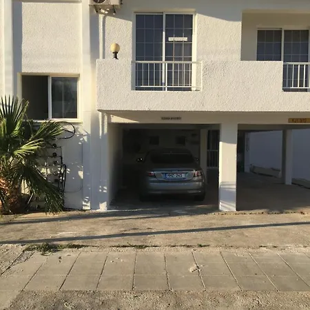 Veranda Apartman *